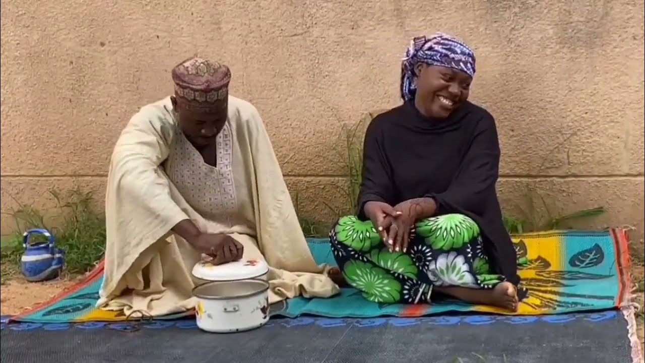 GARI YA WAYE ( A hausa documentary)
