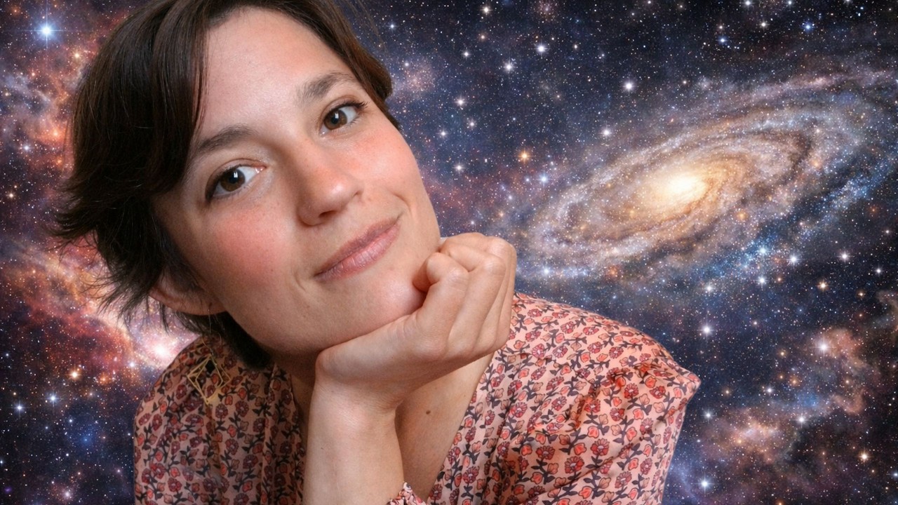 Créer sa vie à partir de son mouvement naturel, oui, oui, ouiiii