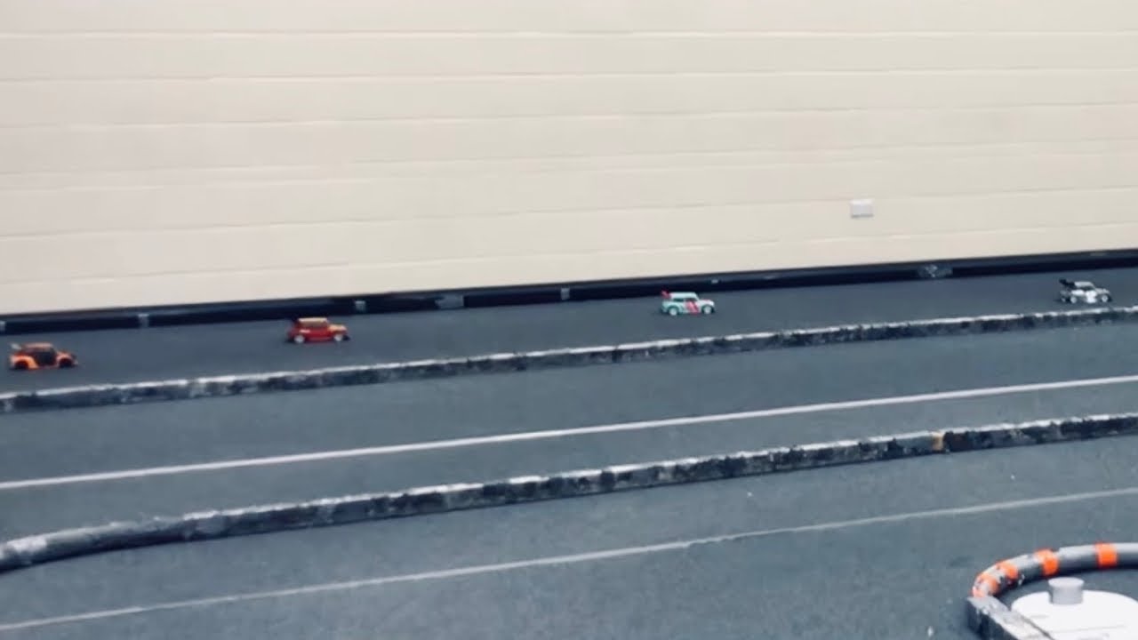 A final Minis, 23/01/2026