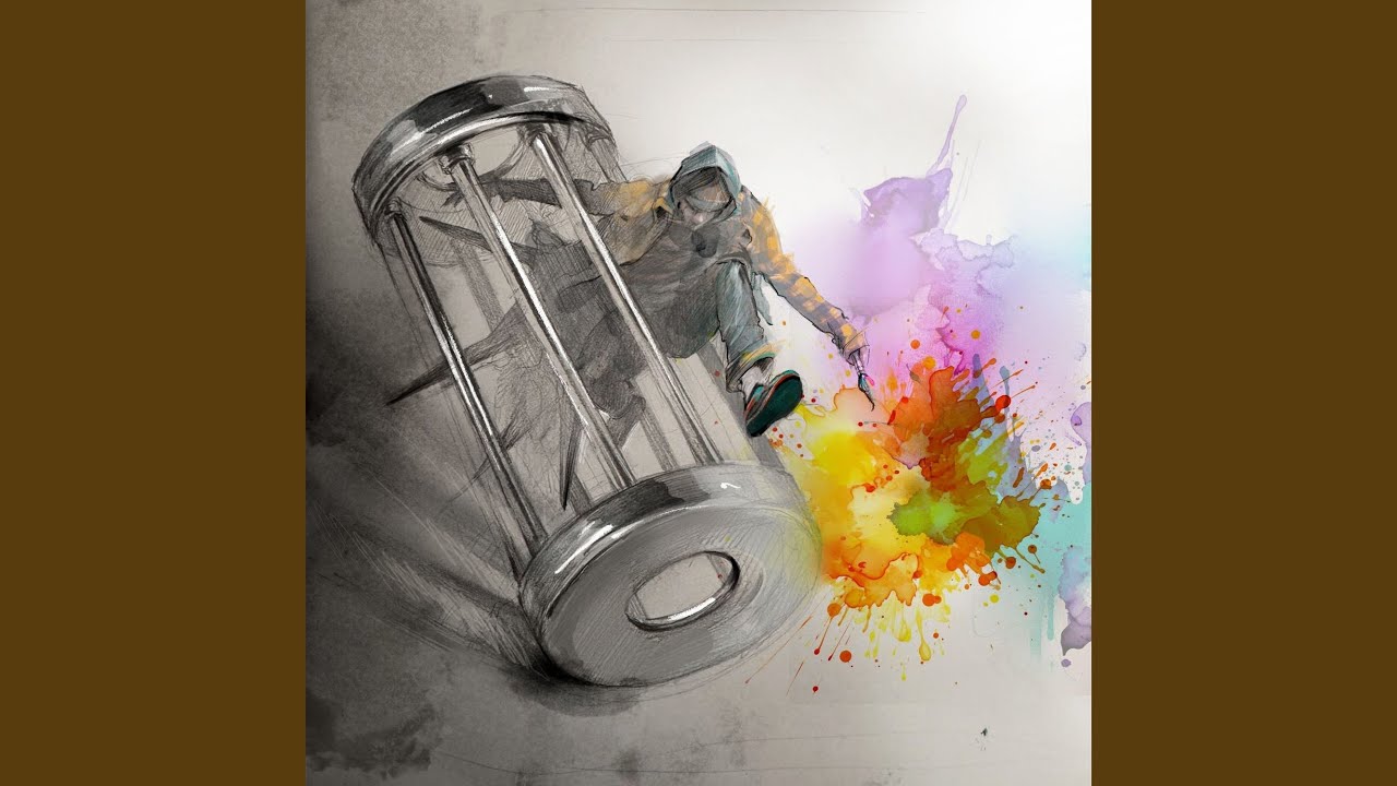 Cesta do neznáma (Official Semi-accoustic)