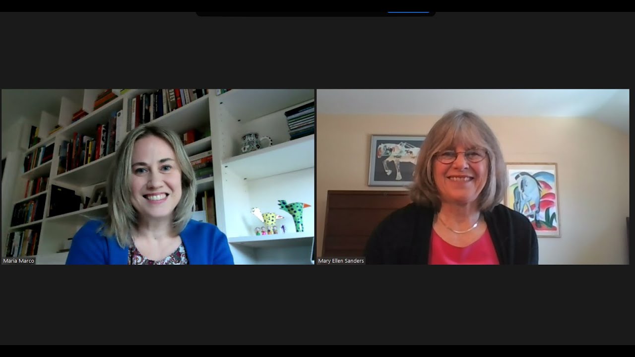 TFA Presents: Are Fermented Foods Probiotics? (Mary Ellen Sanders & Maria Marco)