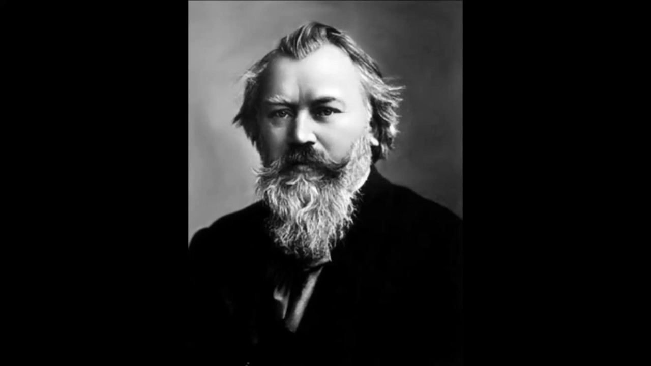 Johannes Brahms, Academic festival overture (Tuba excerpt)