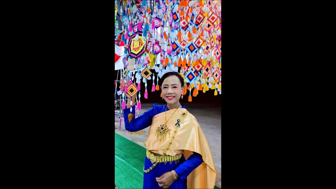 งานปิดทองฝังลูกนิมิต วัดกุงราษฎร์บำรุง-2569
