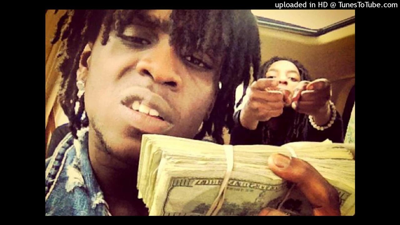 [FREE] Old Chief Keef x Futuristic Glo type beat 