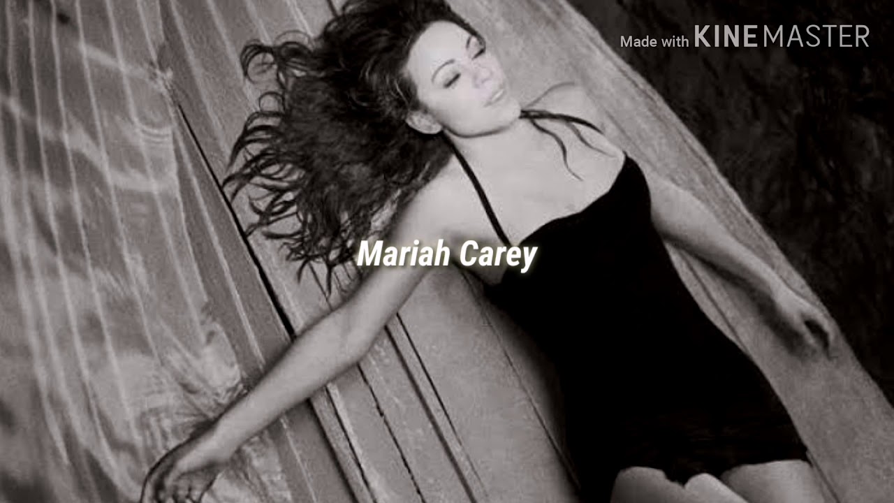 my all; Mariah Carey/ traducida al español