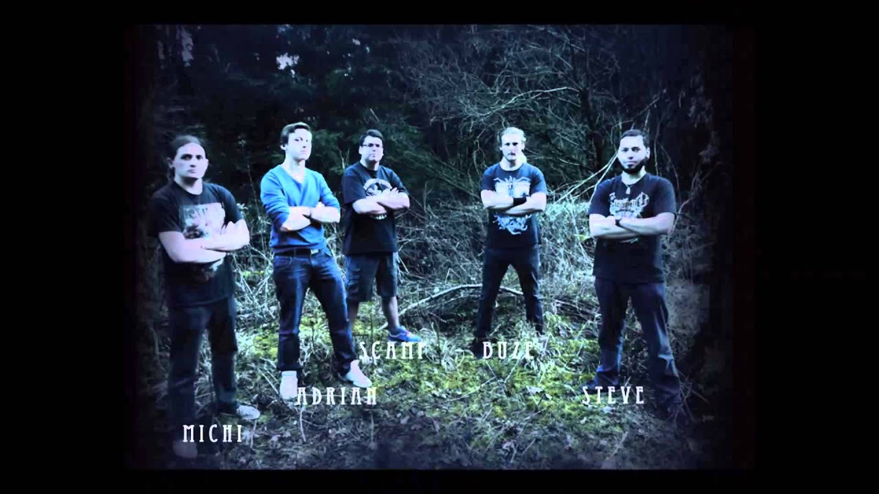 NARSIL - KEINE GNADE KEINE FURCHT (EP-Teaser)