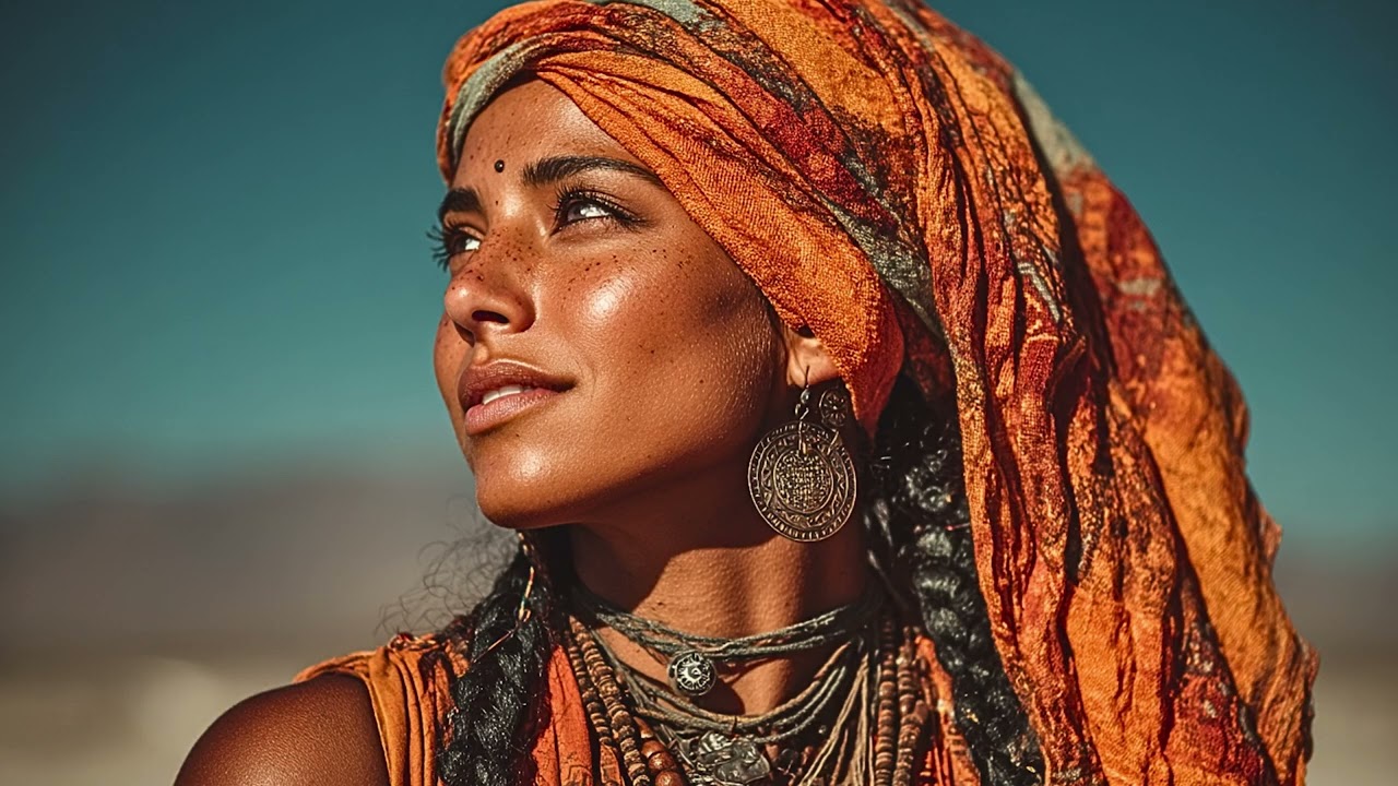 John Van Ride, Johkoba, Nu Jack - Soluna [Cafe De Anatolia Songs]