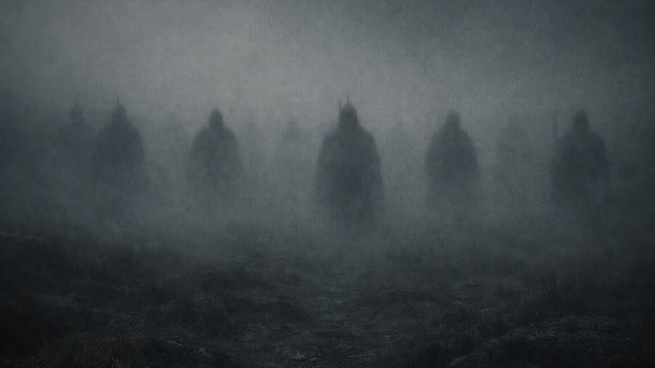 Nie zaczęło się na nas | Dark Folk Ritual
