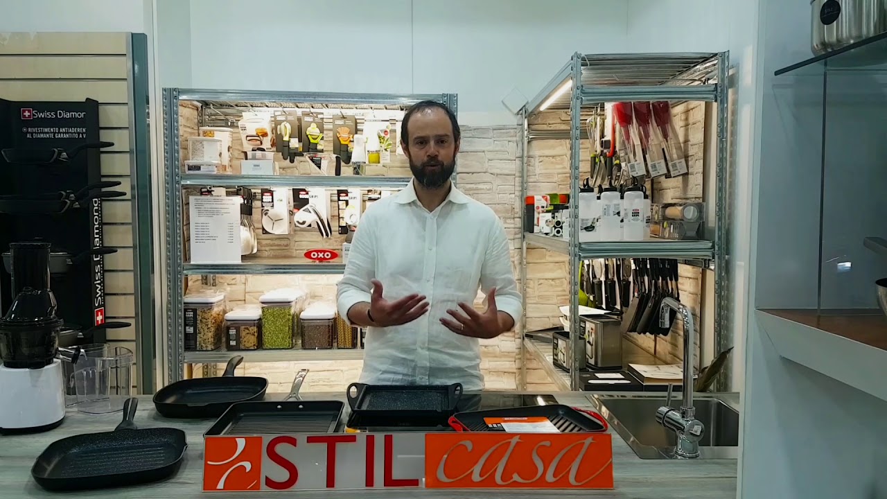 Video Bistecchiera