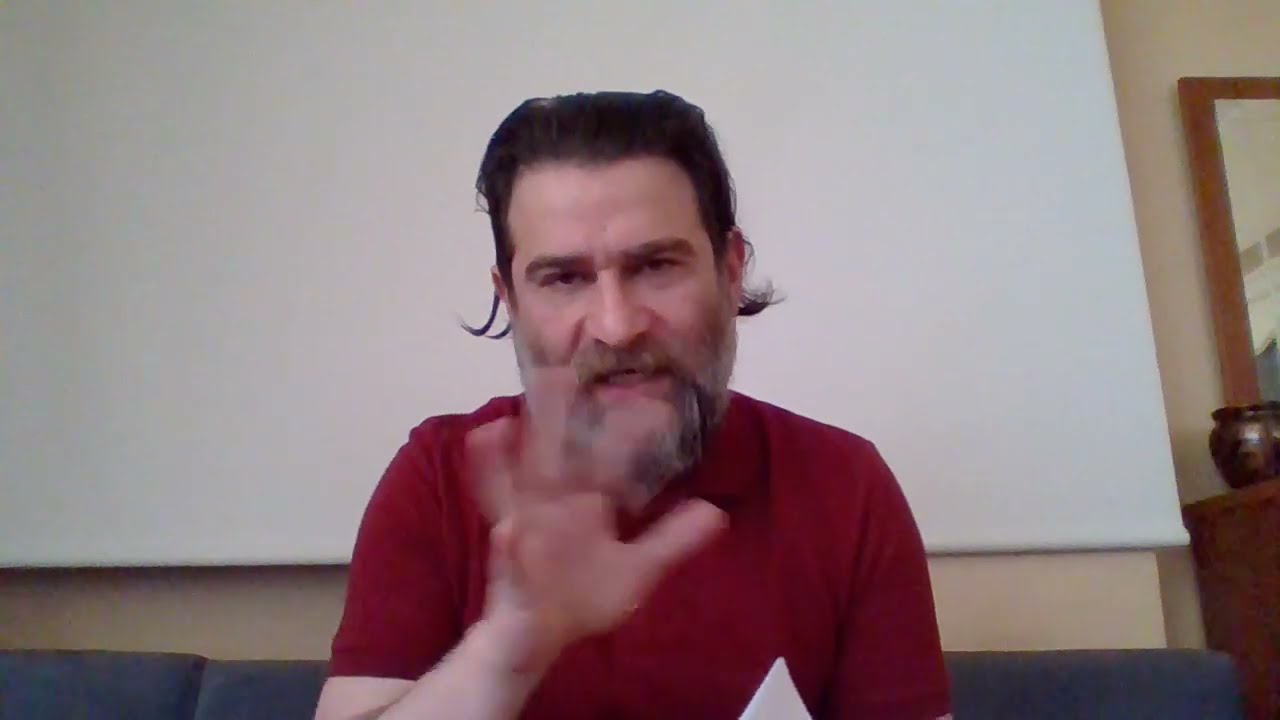 Kuzey ve Güney Karmik Ay düğümleri (Rahu ve Ketu)