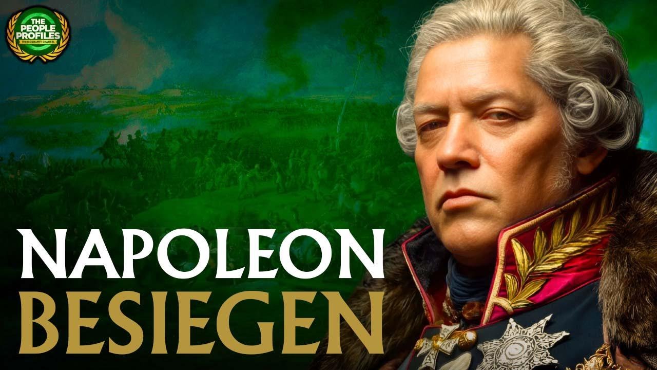 Mikhail Kutusow – Der einäugige General, der Napoleon besiegte | Doku