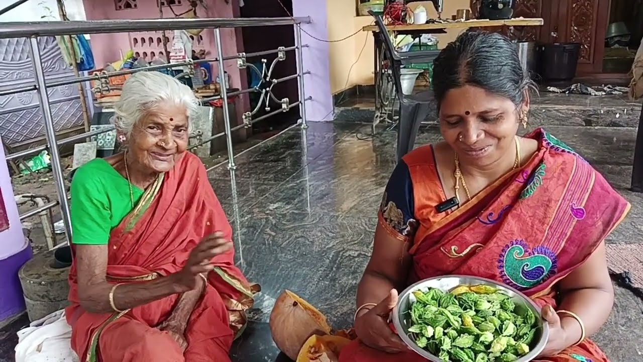 மார்க்கெட்டில் கிடைக்காது மிதி பாவை கிடைச்சா இப்படி வச்சு பாருங்க...