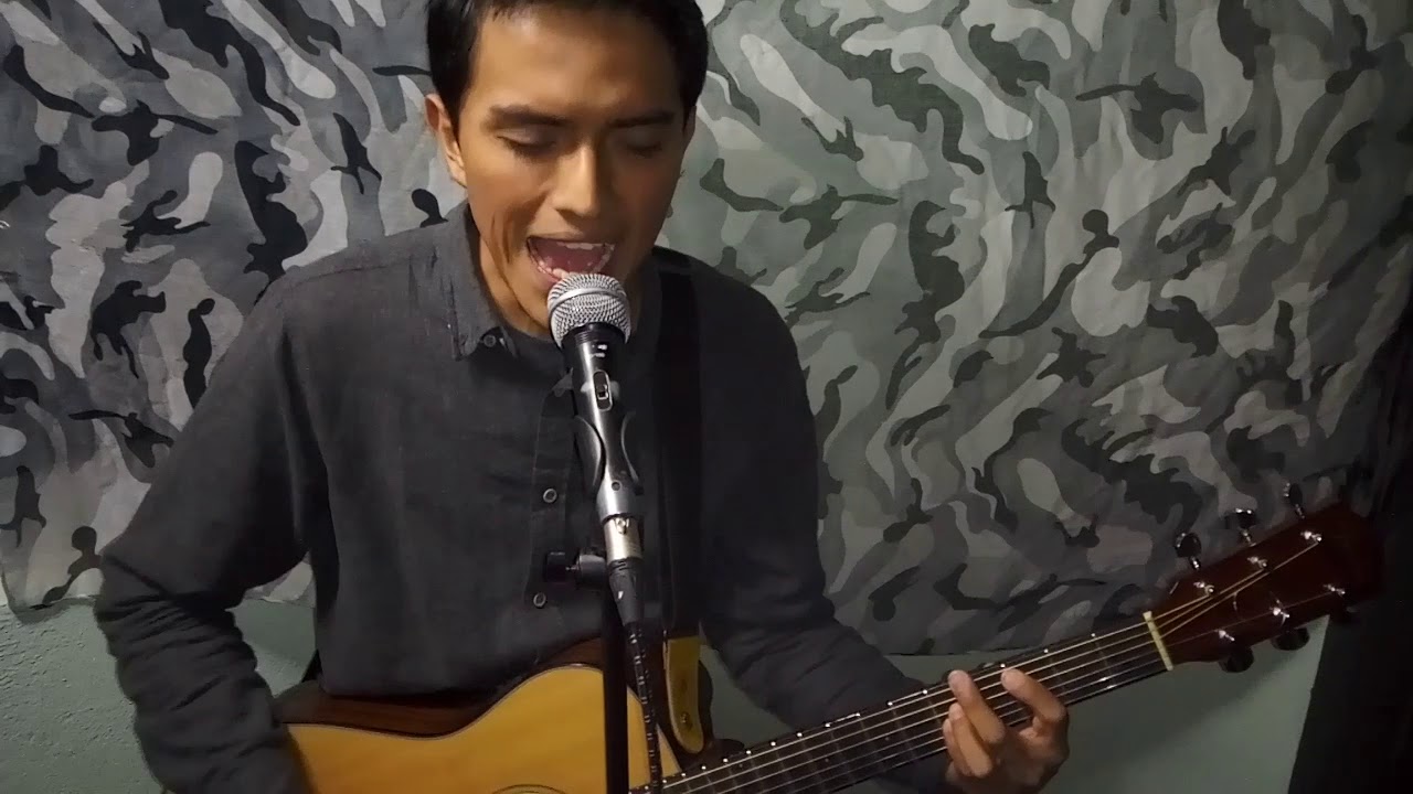 Evil - Interpol ( Acoustic Cover )