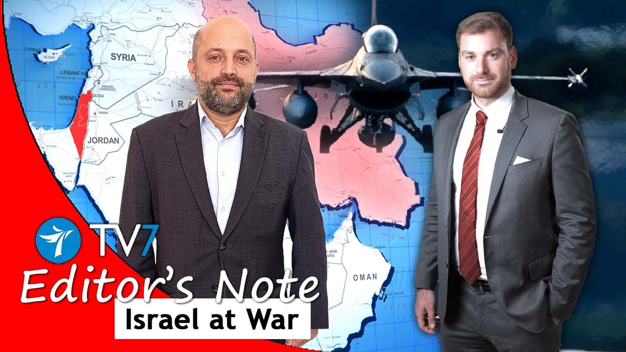 Editor's Note : Jonathan hosts Dr. Eyal Hulata