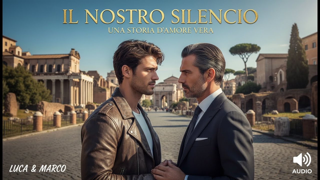 PENSAVO FOSSE UN RICCO IN CERCA DI UN SUGAR BABY – INVECE VOLEVA LA MIA ANIMA.