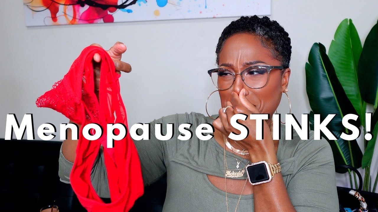 11 Feminine Hygiene Tips You NEED to Know for Menopause Body Odor