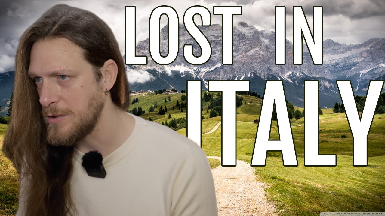 Italy? It’s Ridiculously Livable!