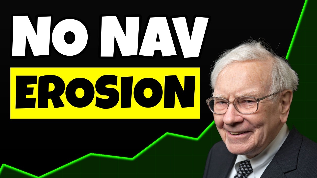 3 AMAZING Monthly Dividend ETFs You Haven't Heard Of