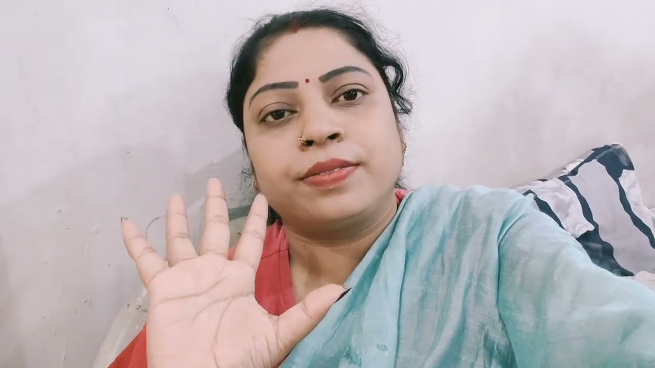 मुस्कान भाभी की नई बहन ने देखो क्या किया  😡😡 ll