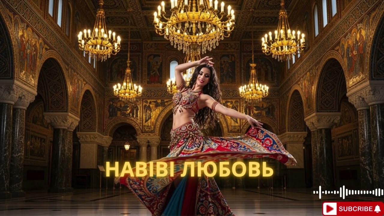 Arabic × Russian Romantic Love Mix 2026 | Habibi Я Тебя Люблю – Dreamy Vibes