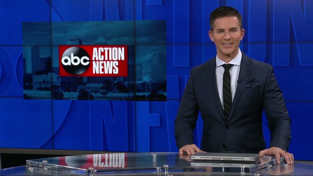 ABC Action News Latest Headlines | December 16, 6pm