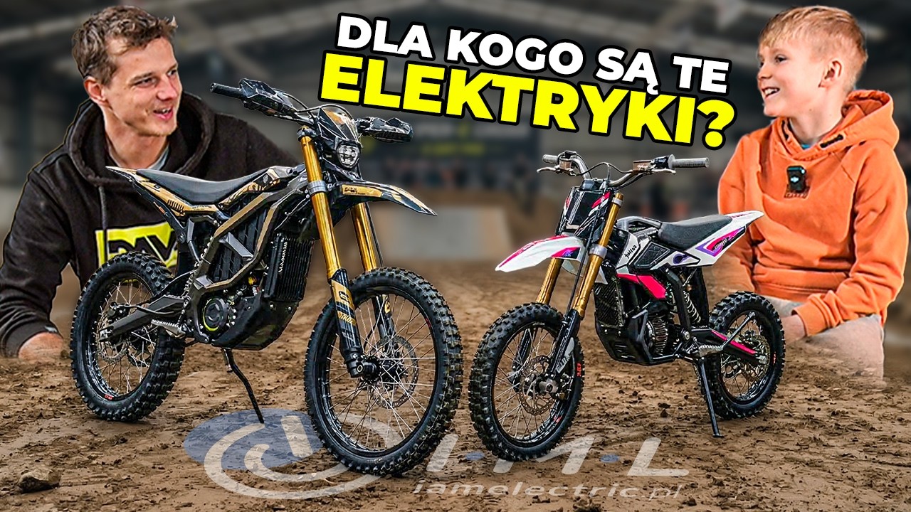 CZY TO NAJLEPSZY WYBÓR DLA DZIECKA I DOROSŁEGO? ⚡️