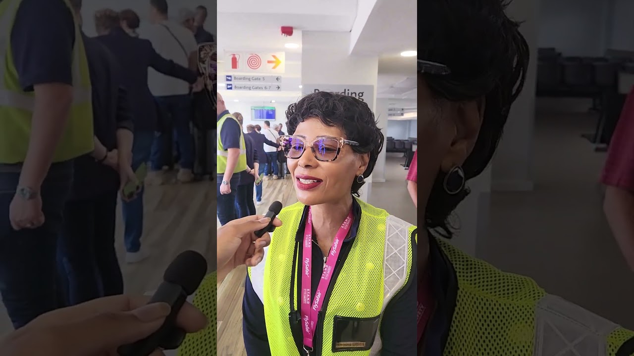 ✈️ Lanseria to George: FlySafair&rsquo;s New Route Takes Off!