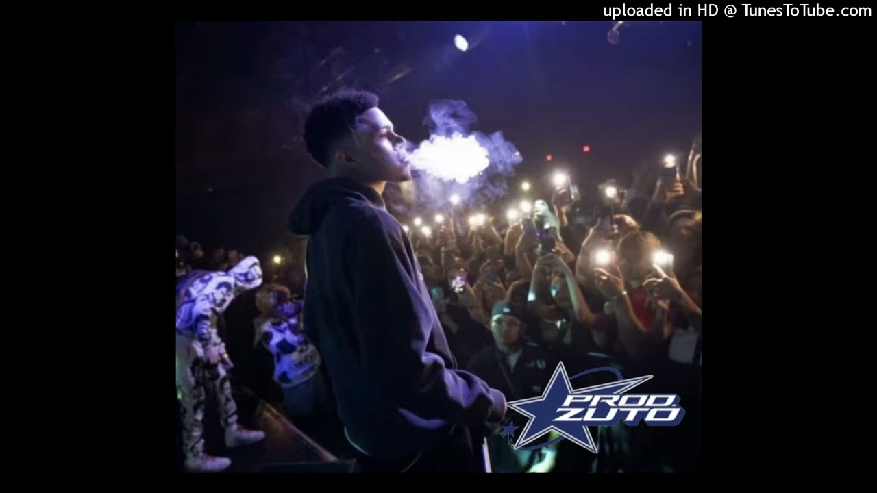 D. Savage - “Drowning” (Unreleased)