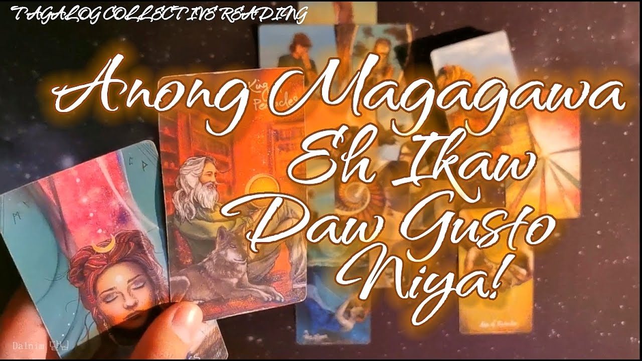 MAHIRAP DAW MAGMAHAL NG ISANG KAGAYA MO, OYY!!!—MAY NABUBUANG NA NAMAN NG DAHIL SAYO! #tarot 