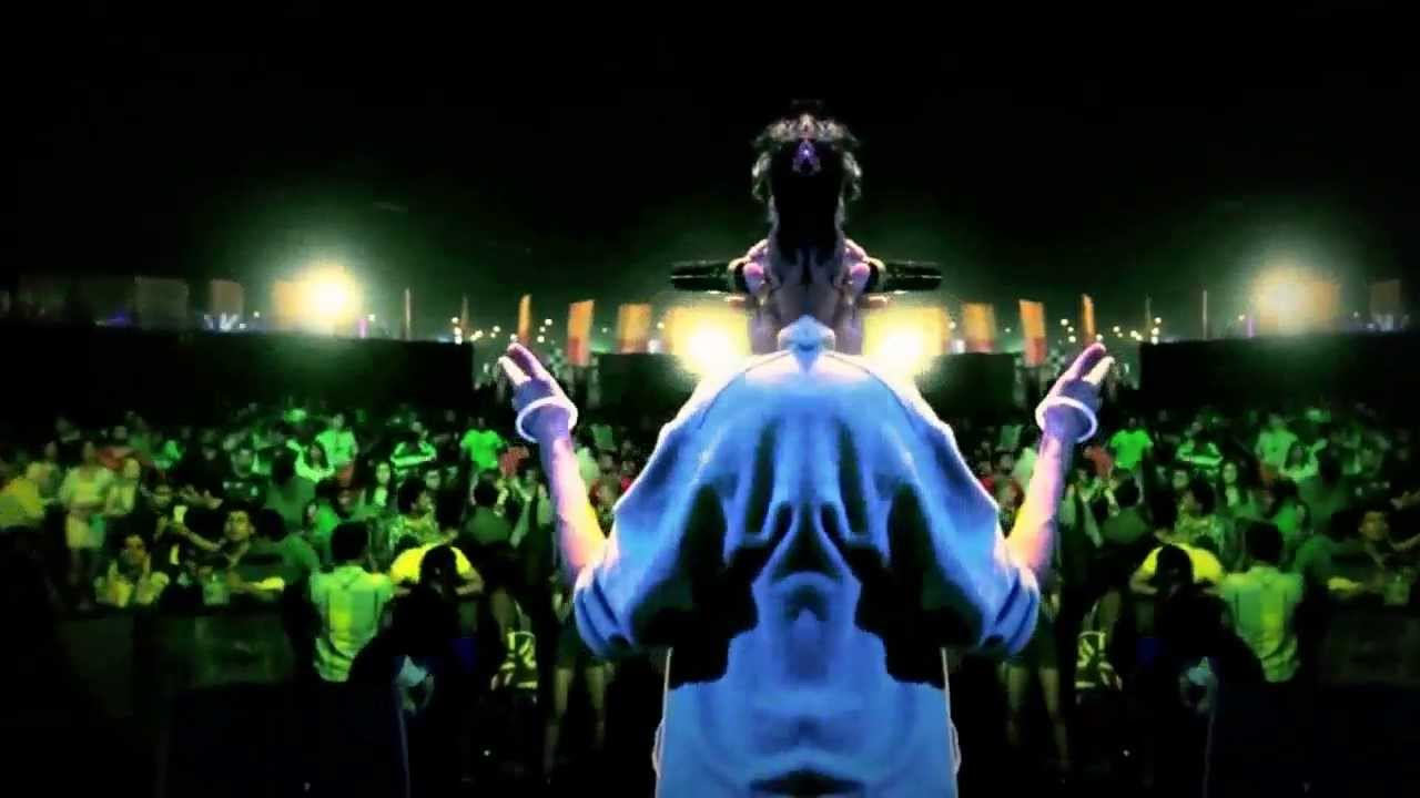 Soom T   Boom Shiva HQ Video Audio)