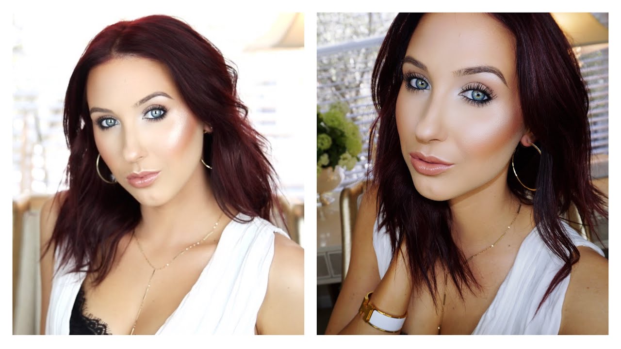 Everyday Easy Glam - No False Lashes
