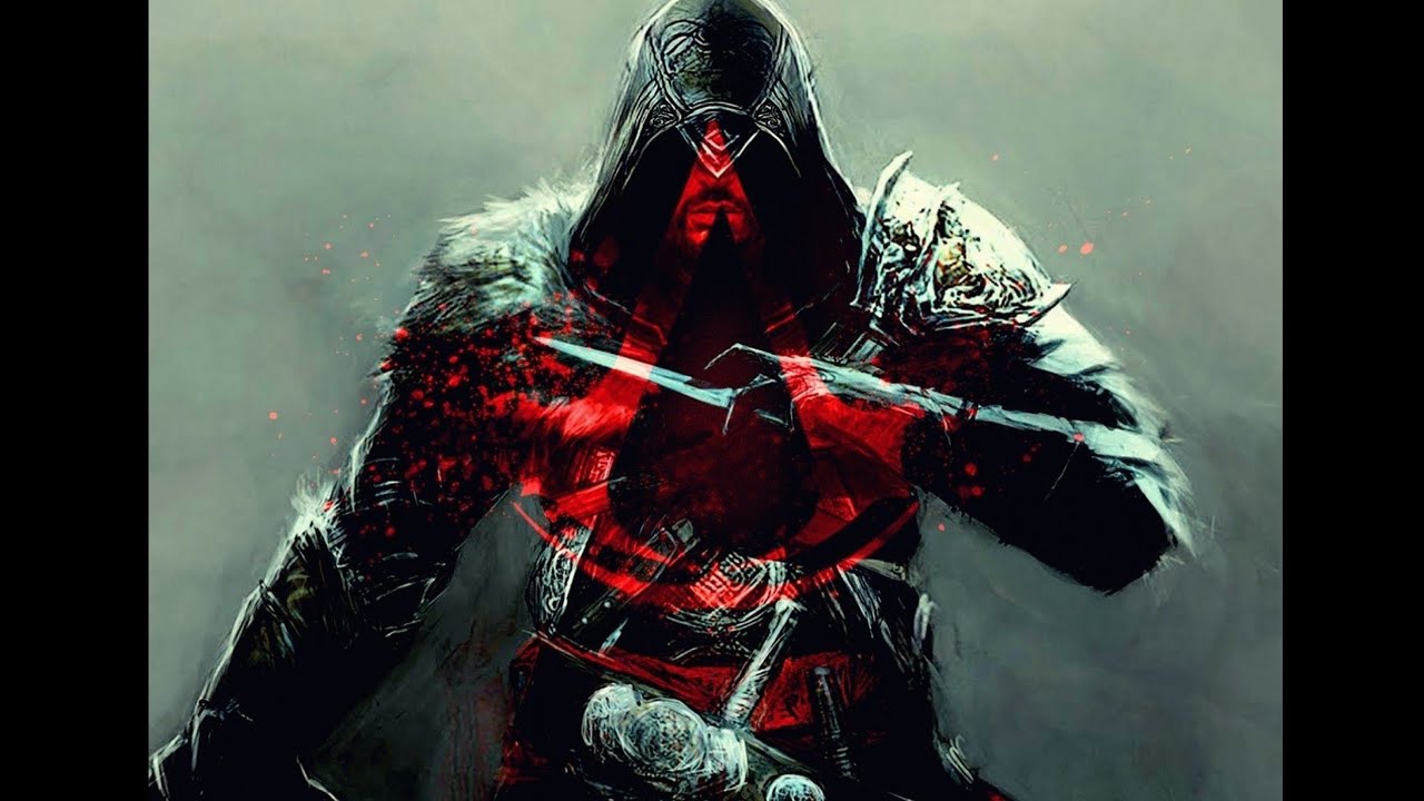assassin's creed type beat - 