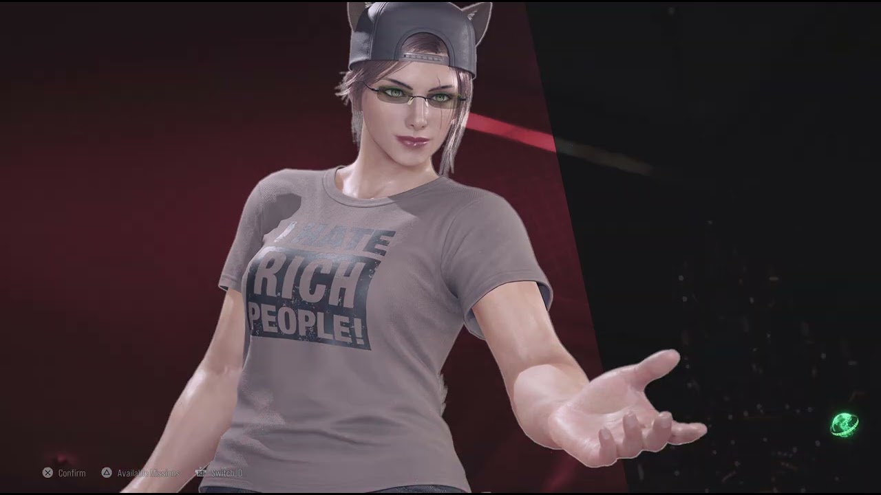 Who can out adapt who!? TEKKEN 8 Quick play matches Hwoarang vs Lydia