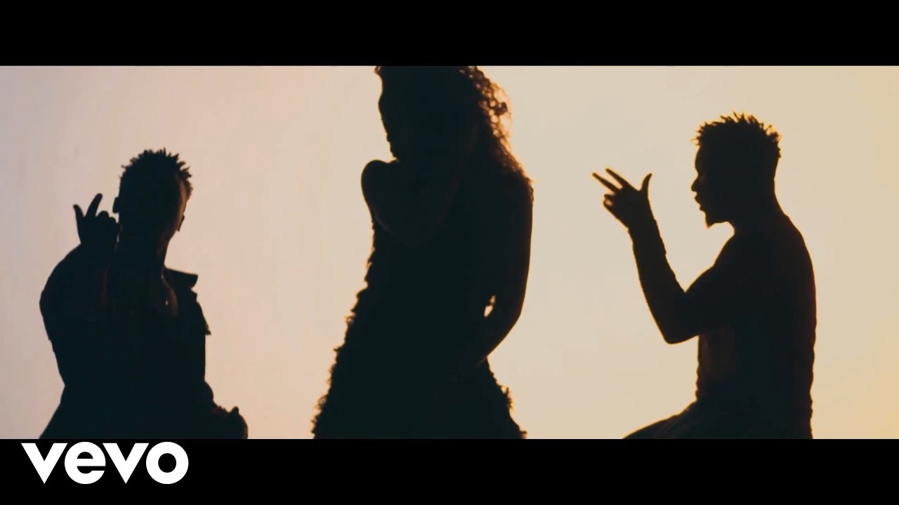 UgaBoy Music - Love Hater (Official Video)