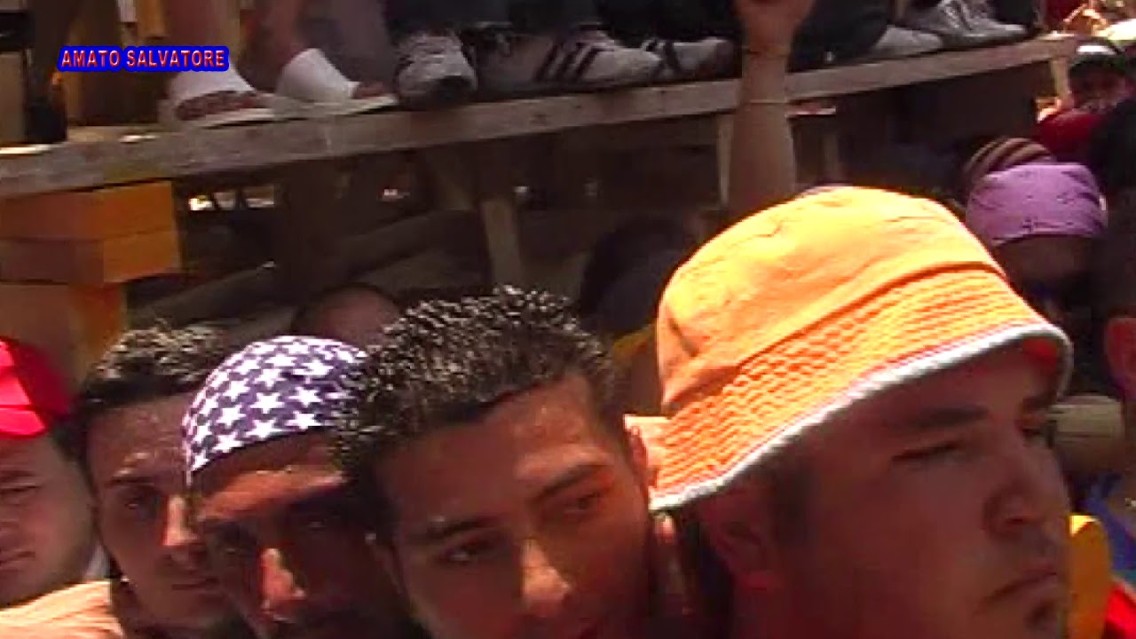 Nola 2004 ricordi