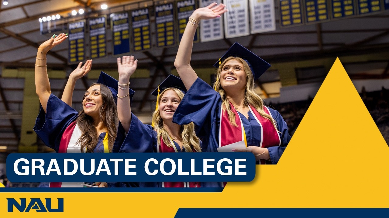 Looking for a Flexible Graduate Degree That Fits Your Life? 🎓