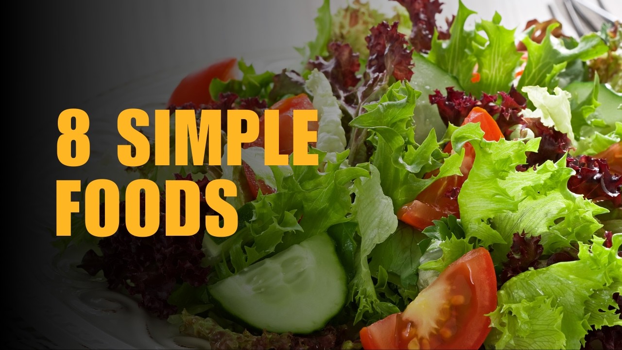 8 Foods That May Help Support Healthy Triglyceride Levels