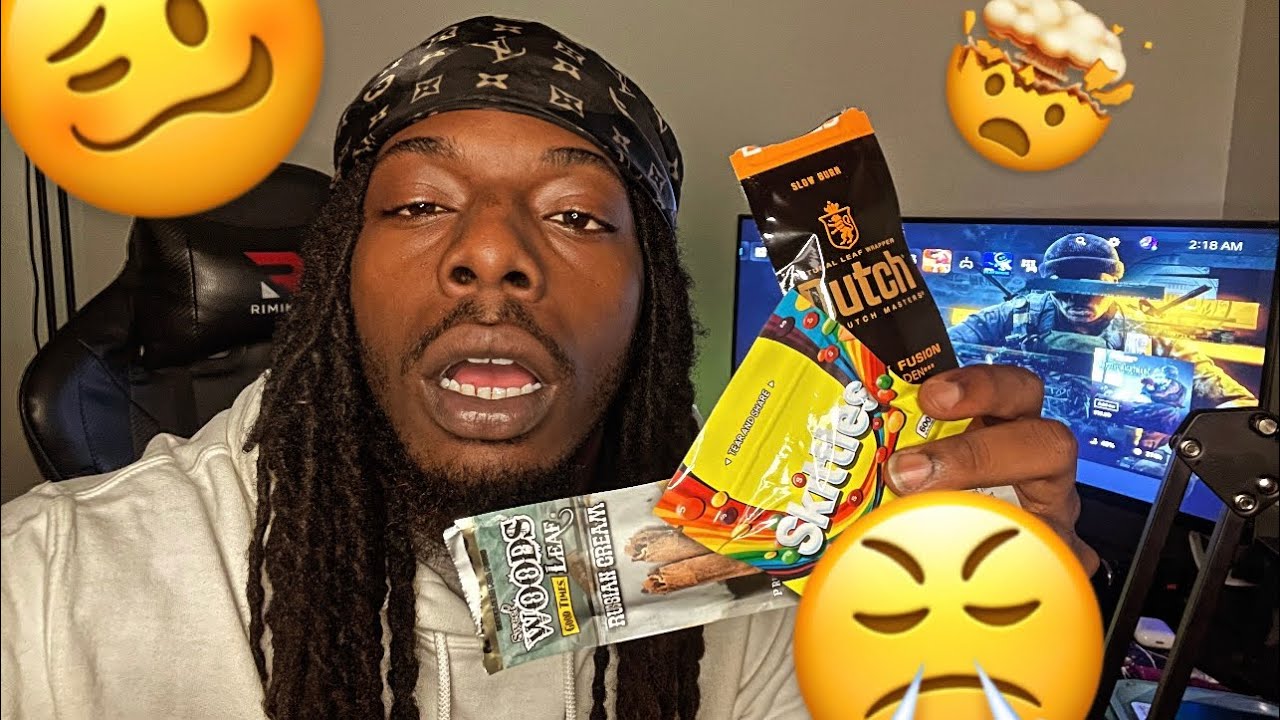 SMOKE SESH 🍃 STORYTIME I GOT ROBBED !