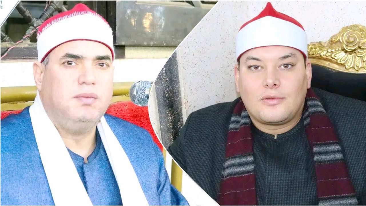 الشيخ محمود علي حسن | الـشوري تـاريـخـيـة | عزاء الحاج صبحي أحمد راغب فرهود | سنباط - زفتي 24-2-2024