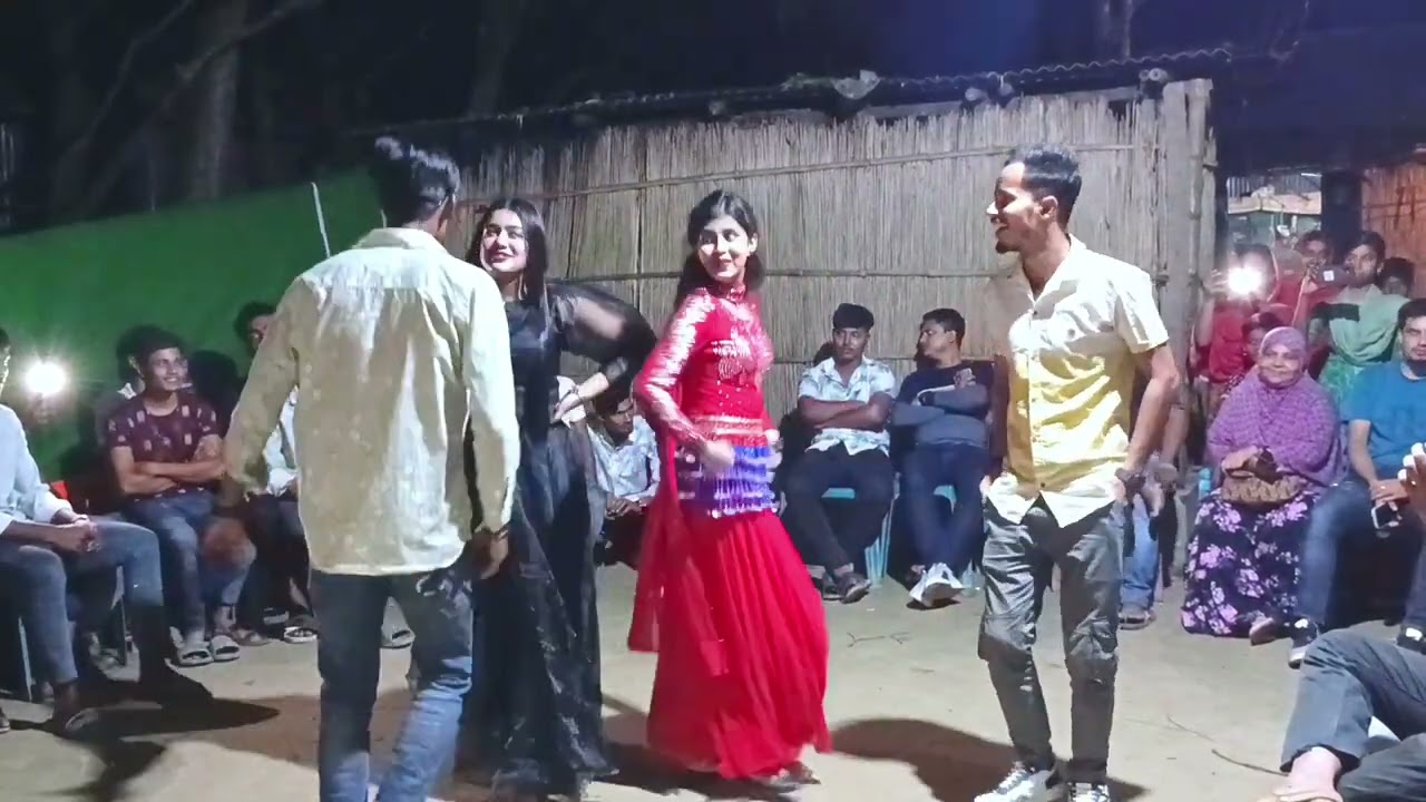 Kutkuti Maiya । কুতকুতি মাইয়া । Cover By Othai I New Wedding Dance Program