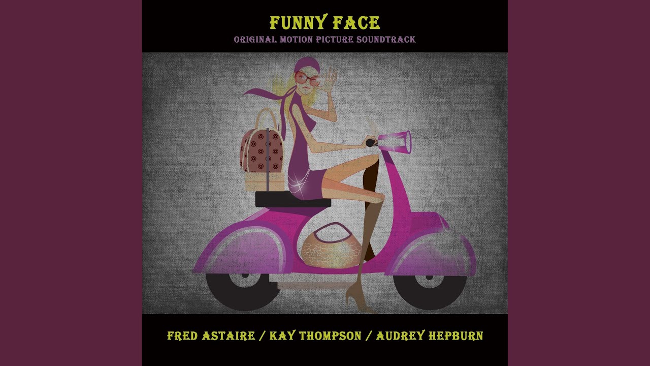 Overture / Funny Face / S'wonderful / Think Pink
