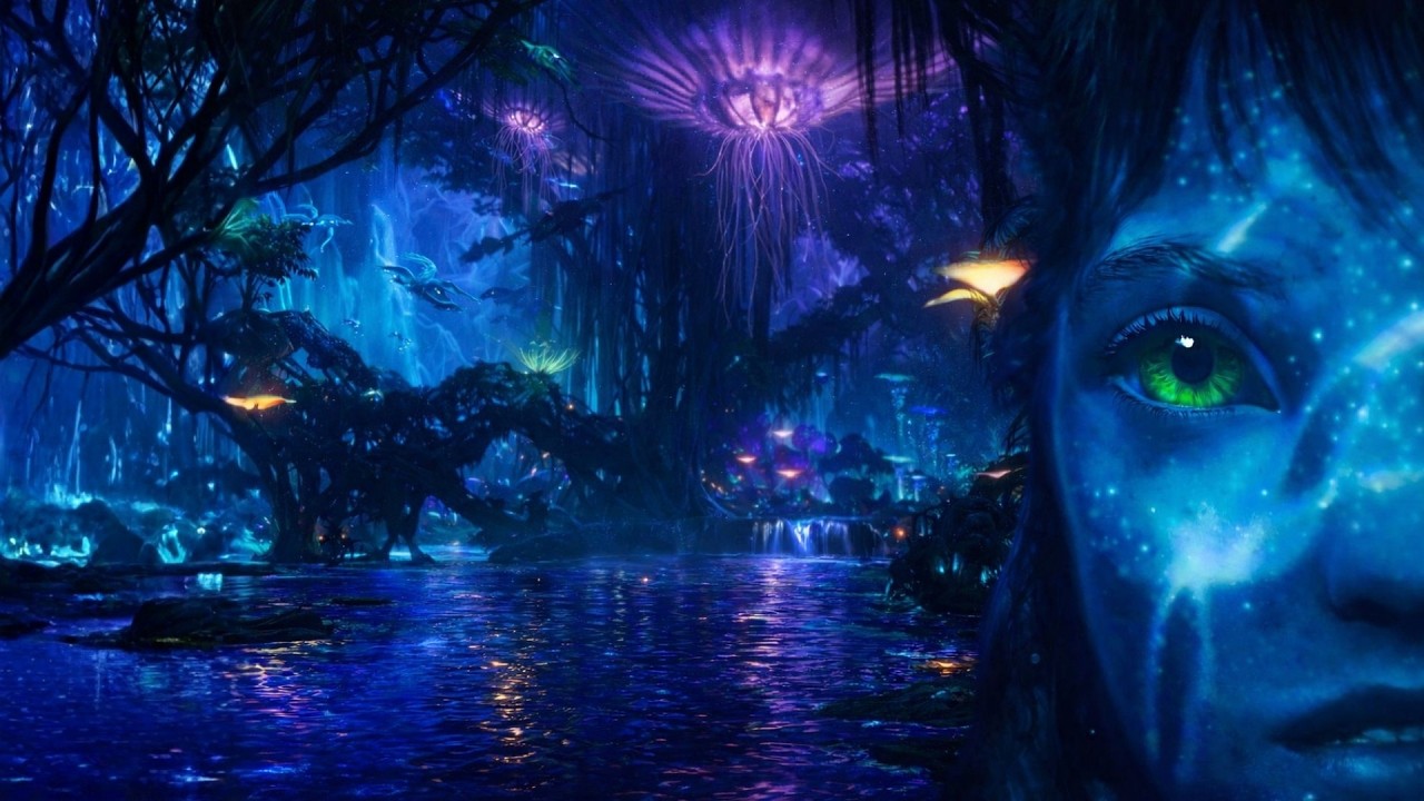 Psychedelic Trance – Avatar