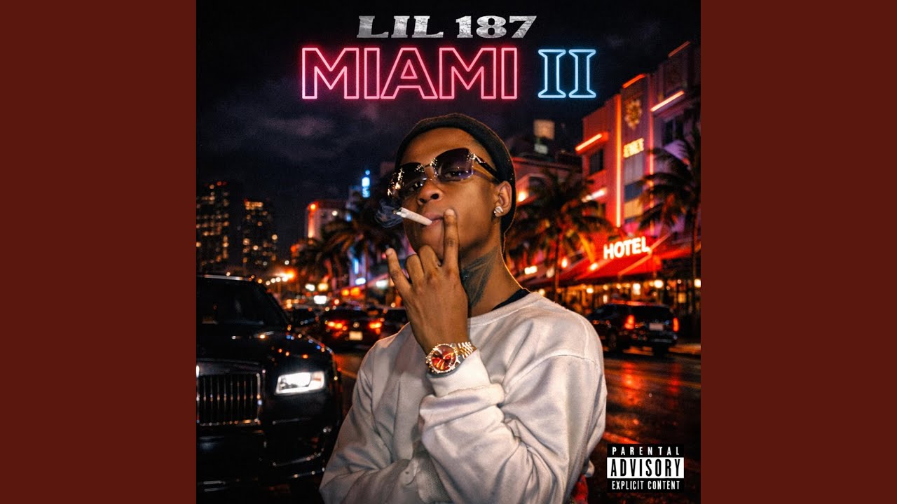 MIAMI II
