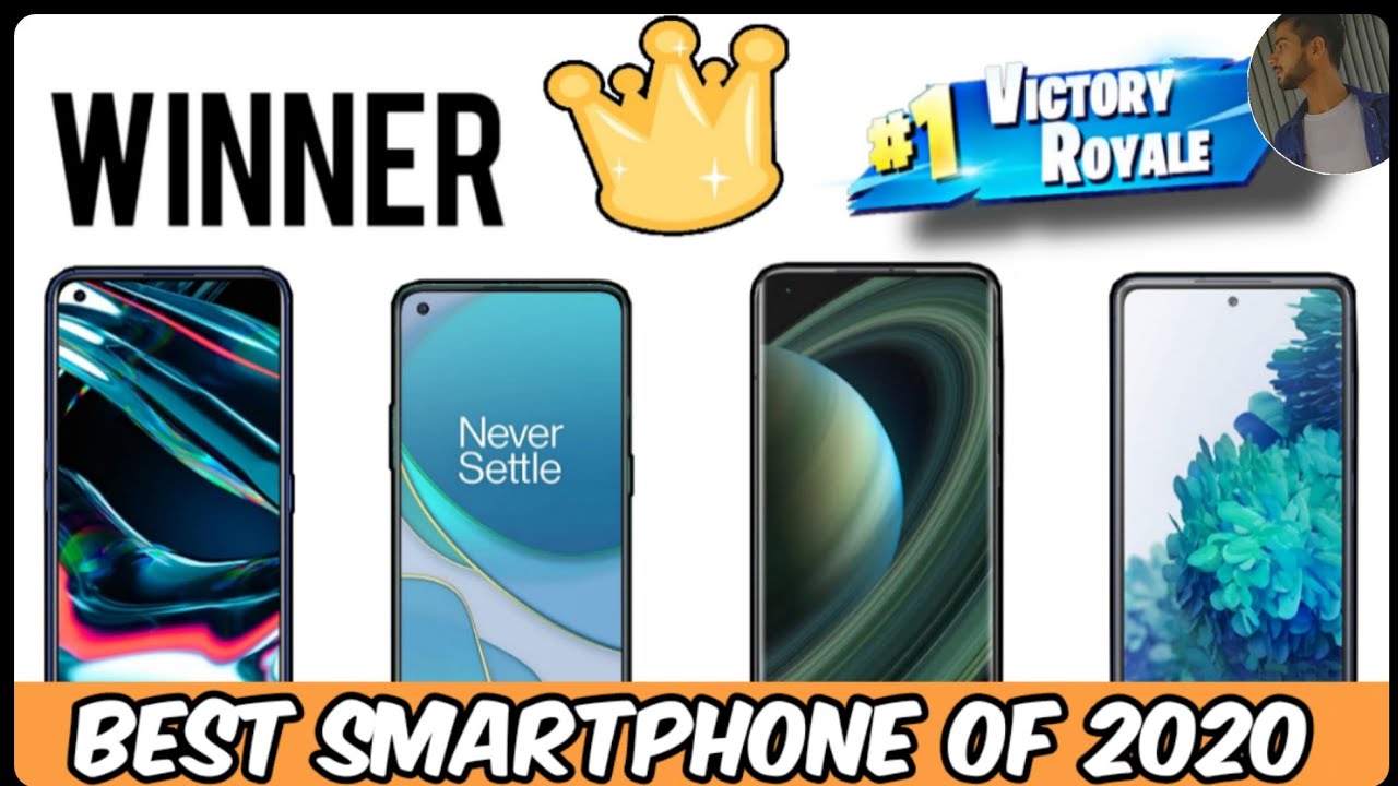 List Of Best Smartphones Of 2020 | Best Smartphone Of 2020 | Best Camera Phone, Flagship Killer etc.