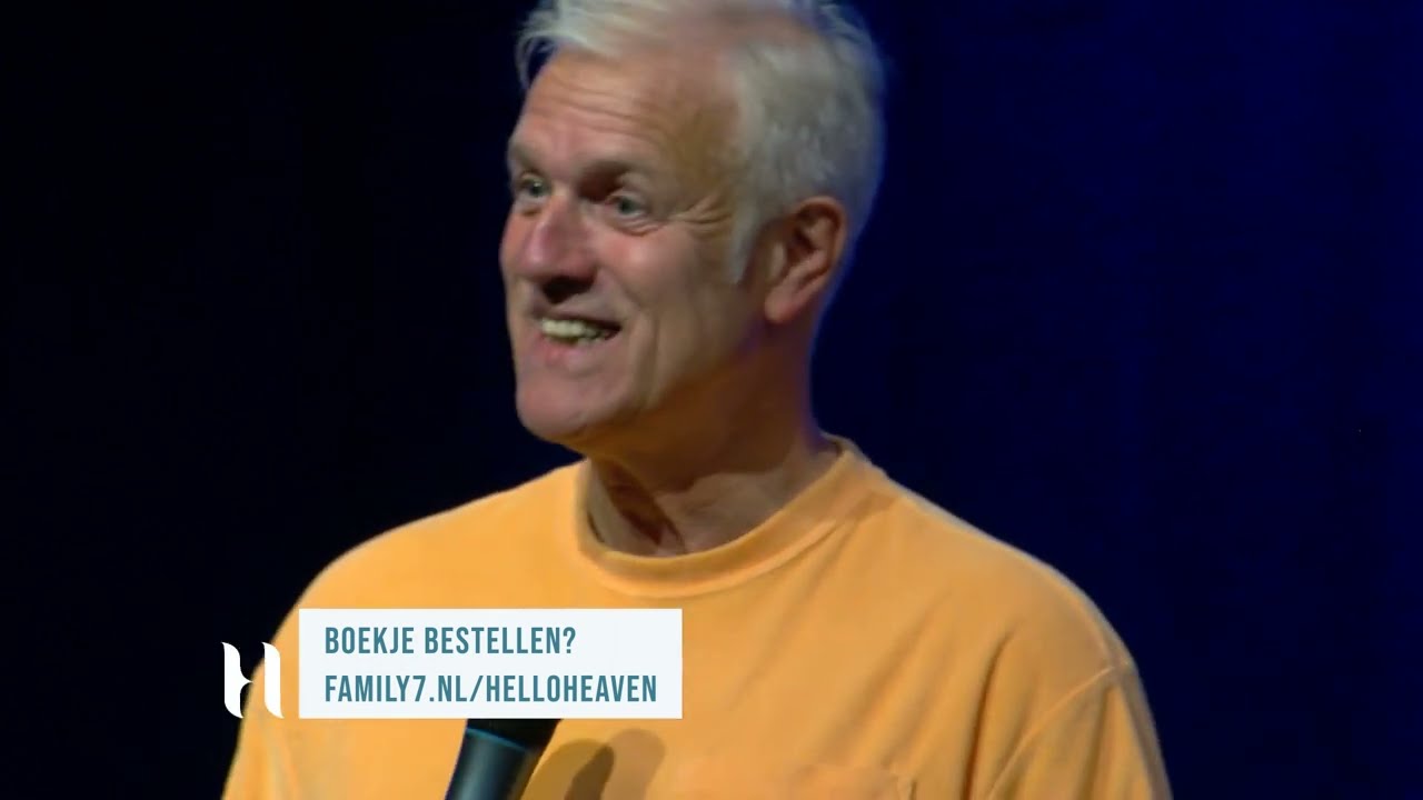 Hoe stel ik kinderen niet teleur als ze tijdens halloween aanbellen? Herman Boon geeft antwoord!