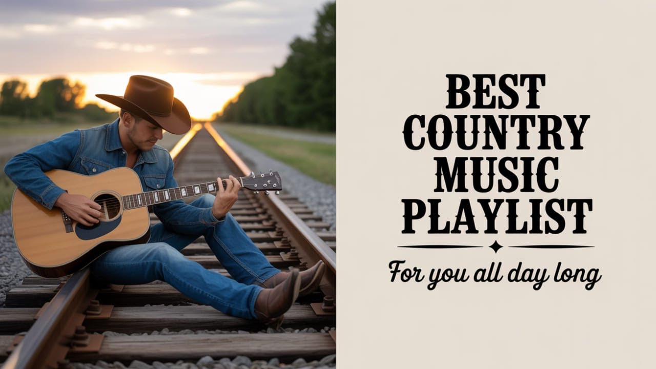 Maple Grove Sunset Country Love Nights — Johnny Cash, Miranda Lambert & Faith Hill