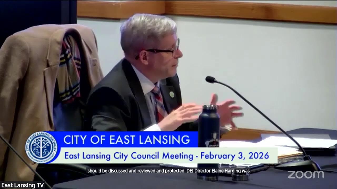 Regular Council - 03 Feb 2026