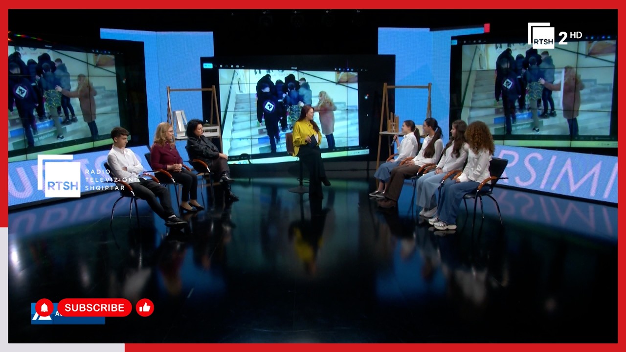 Kur studimet ndërmerren nga nxënësit, të luftosh bullizmin duke u nisur nga vetvetja |Auditor arsimi