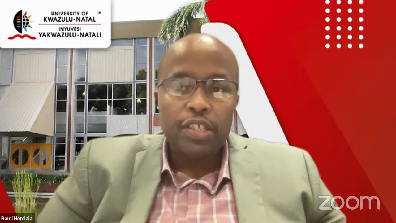 VIRTUAL OPEN DAY: SCHOOL OF ACCOUNTING, ECONOMICS AND FINANCE
