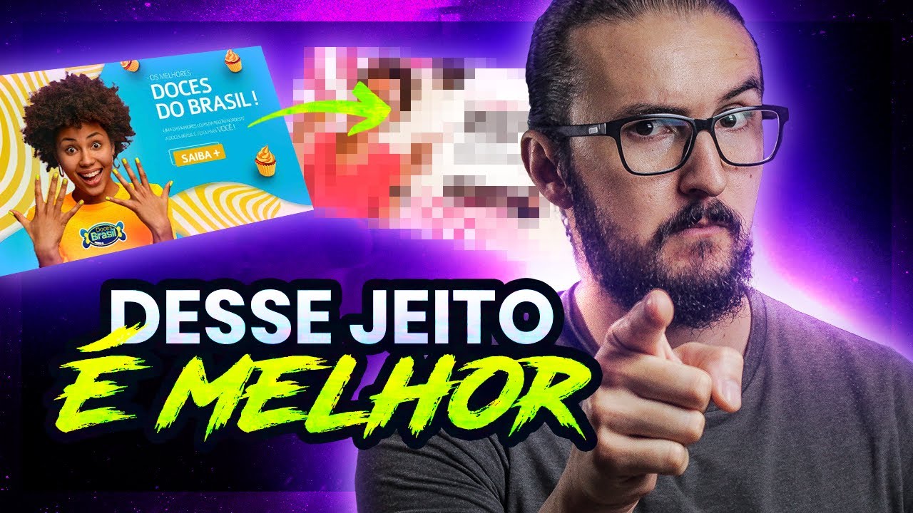 Refazendo Design Gráfico dos Inscritos #05